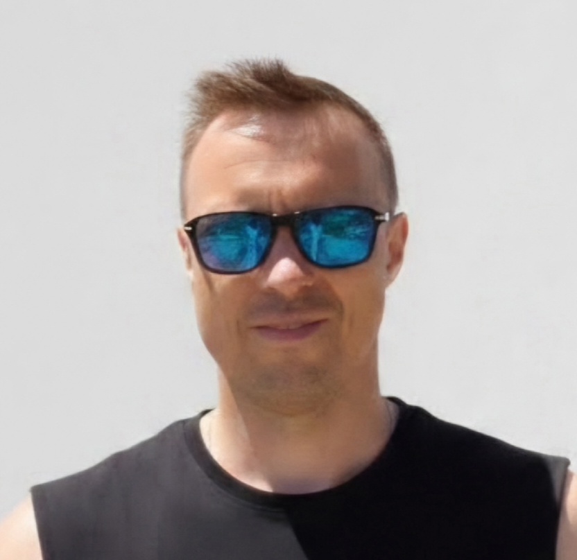 Laimonas Guiga