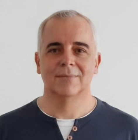José Luis Reyes